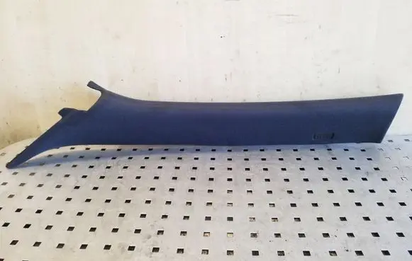 BMW X5 E53 (A) pillar trim 51438203865 8203865