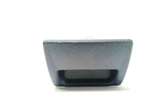 Car ashtray