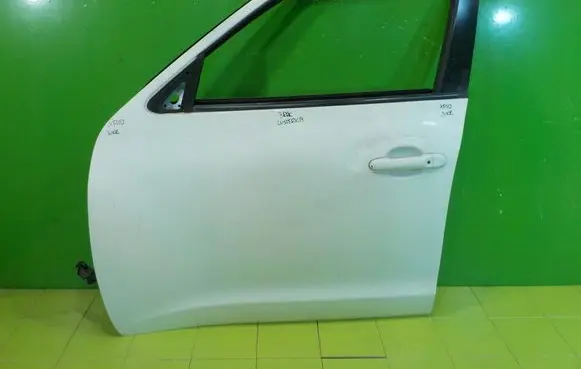 Nissan Juke I F15 Front door PRZOD XP10