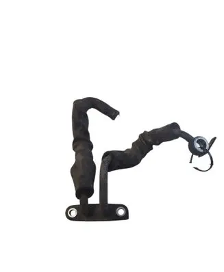 Peugeot 807 Turbo turbocharger oiling pipe/hose