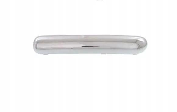 Mini One - Cooper R50 - 53 Front bumper splitter molding 51116800143