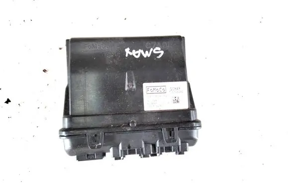 Ford S-MAX Tailgate/trunk control unit/module FG9T14F042EG 163195316