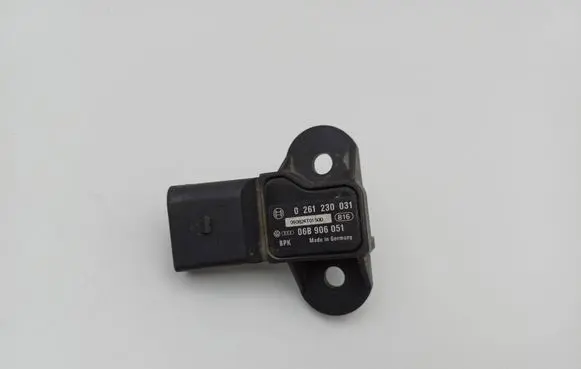 Seat Ibiza IV (6J,6P) Air pressure sensor 06B906051 0261230031