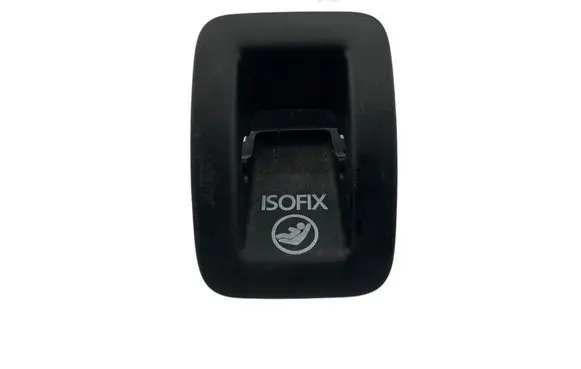 Audi A7 S7 4G ISOFIX cover 4G8887233