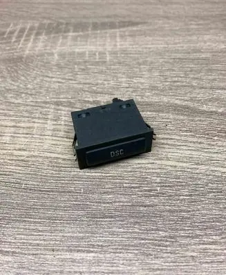 BMW 3 E36 Traction control (ASR) switch 6901592