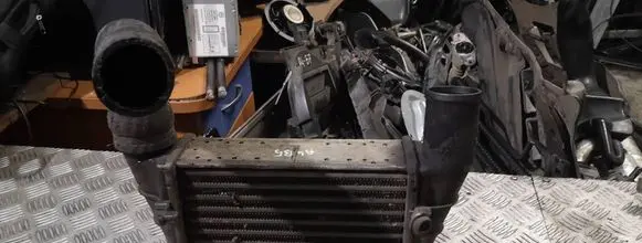 Audi A4 S4 B5 8D Intercooler radiator
