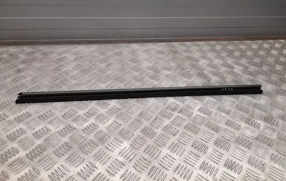 Audi Q3 F3 Rubber seal front door (on door) 83A837479B