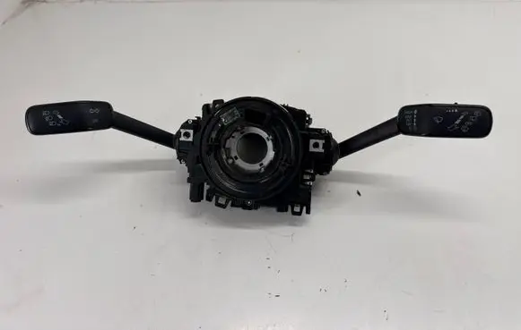 Volkswagen Tiguan Allspace Airbag slip ring squib (SRS ring) 5Q0953507HL 5Q0953513P