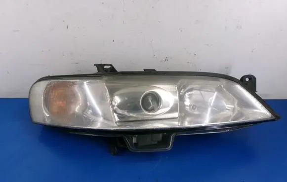 Opel Vectra C Headlight/headlamp 09152647