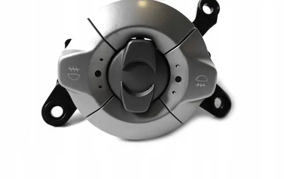Hyundai Coupe Tailgate/trunk/boot open switch 