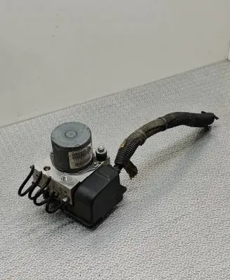 Peugeot 3008 I ABS Pump 0265950837 98713L0333