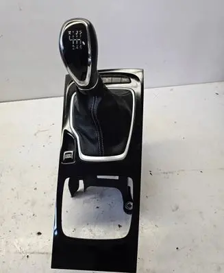 Opel Insignia B Gear selector/shifter in gearbox 55509153