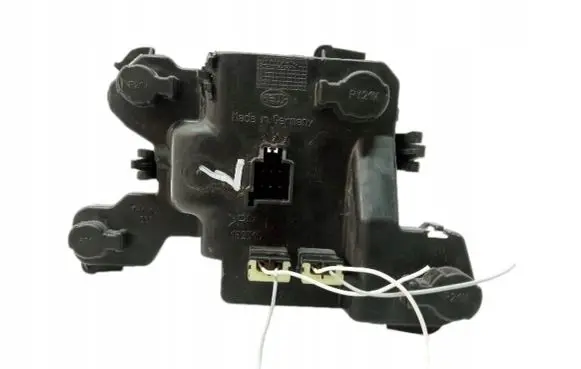Volvo S80 Headlight/headlamp bulb 
