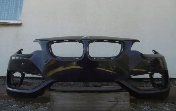 BMW 2 F22 F23 Front bumper