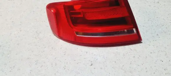 Audi A4 S4 B8 8K Rear/tail lights 8K5945095D 166935