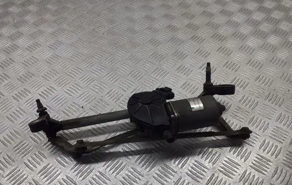 Opel Corsa D Front wiper linkage 13182340