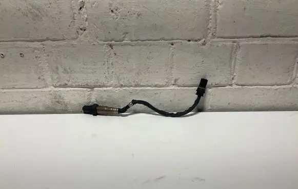 BMW 5 E60 E61 Lambda probe sensor 7539125 0258006793