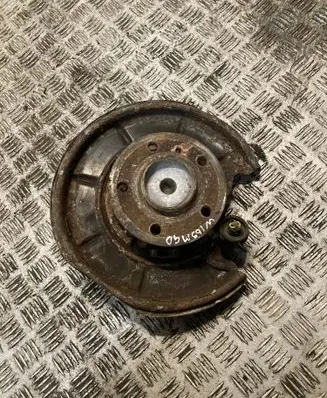 Mercedes-Benz A W169 Rear wheel hub A1699810027 1699810027