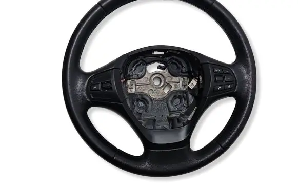 BMW 3 F30 F35 F31 Steering wheel 62558001G 14B1161T0159 67913030