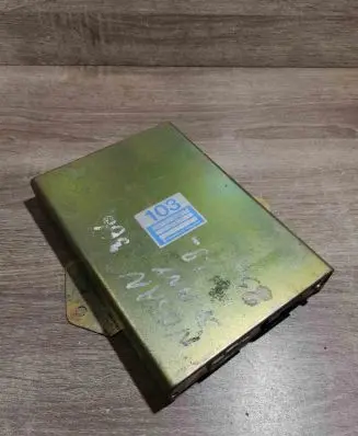 Nissan Pulsar Engine control unit/module ECU 2371033M21 EDCN21