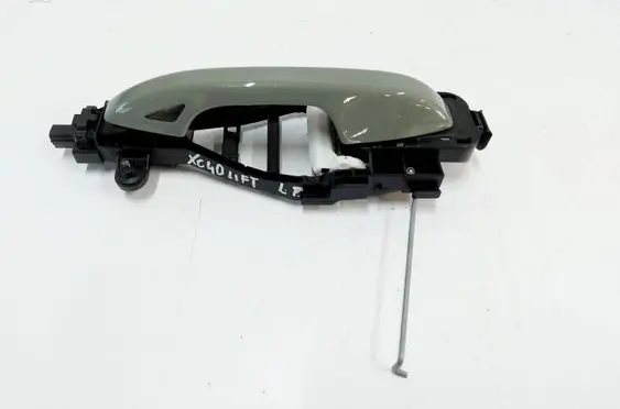 Volvo XC40 Front door exterior handle 30748095
