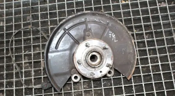 Opel Mokka Front wheel hub