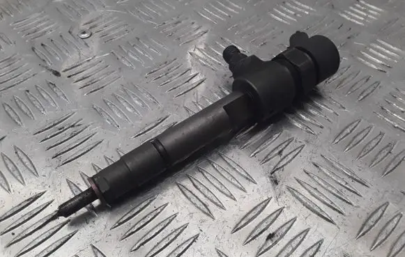 Alfa Romeo 166 Fuel injector 0445110002