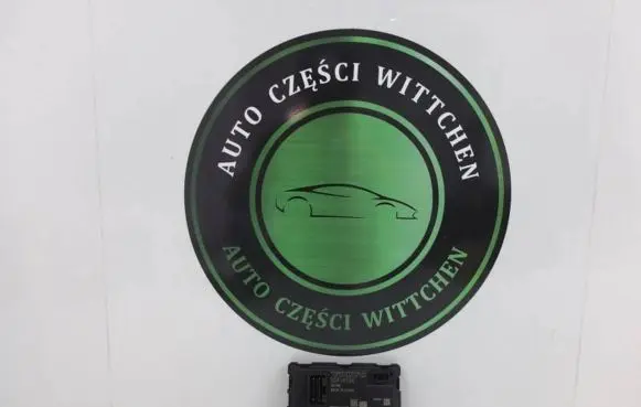 Volvo XC60 Tow bar relay 32414134