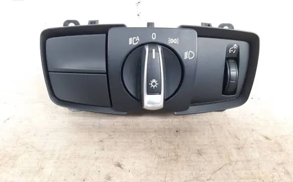 BMW i3 Light switch 9865815 5A25454 6843407