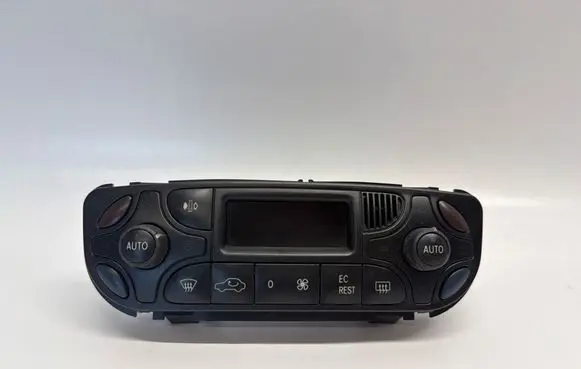 Mercedes-Benz C W203 Climate control unit 2038300985 A2038300985
