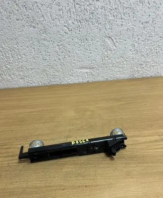 Porsche Panamera (970) Seat belt adjustment rail 970803231 D8661