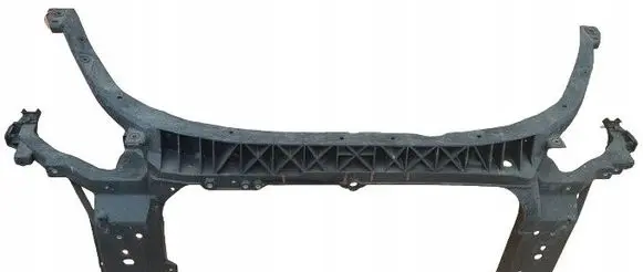 Audi A4 S4 B5 8D Radiator support slam panel 641010X000