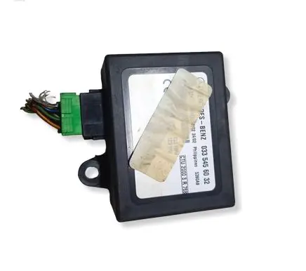 Mercedes-Benz Sprinter W901 W902 W903 W904 Other control units/modules 0335456032 CTU20003R768 5390A8