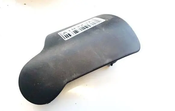 Audi A6 S6 C7 4G Engine bonnet (hood) release handle 8t2823533