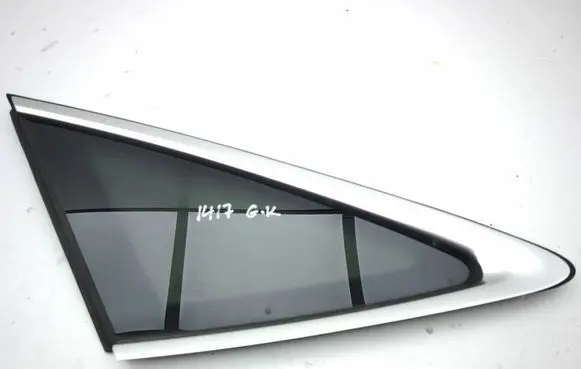 Audi A5 Rear side window 8B5845297 15102025 13012026