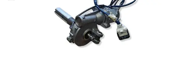 Electric power steering pump