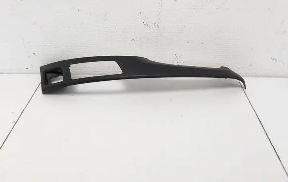 Panel trim