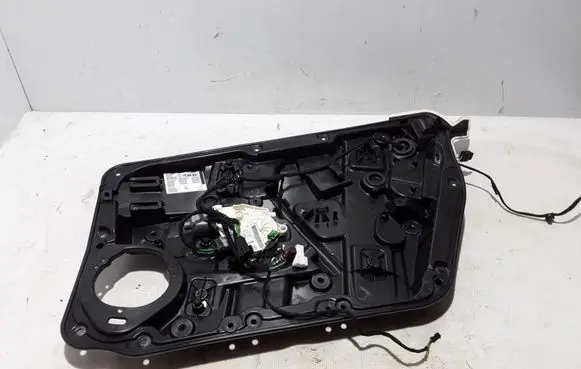 Mercedes-Benz GLA W156 Front window lifting mechanism without motor A1767206600