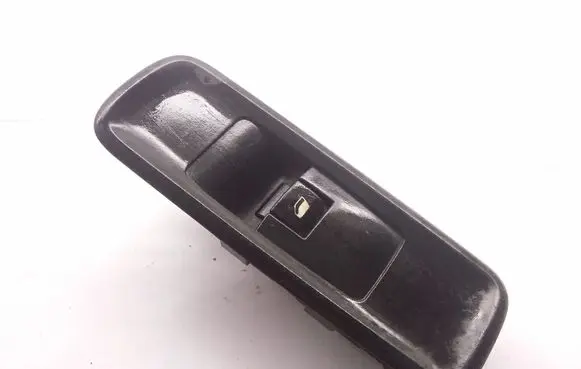 Fiat Ulysse Electric window control switch 14893750ZL 02743