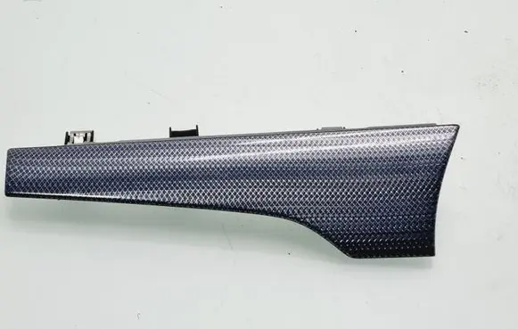 Peugeot 508 Dashboard glove box trim 9688874977