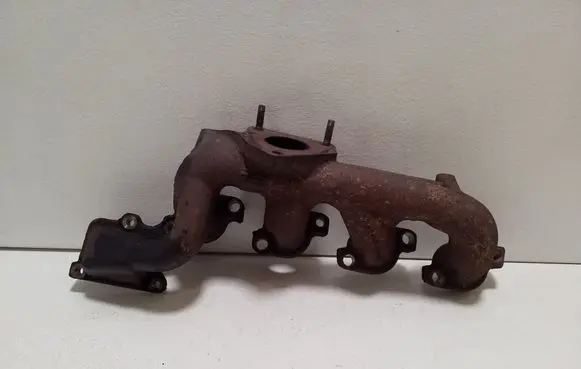 Ford Transit Custom Exhaust manifold BK2Q9430CB