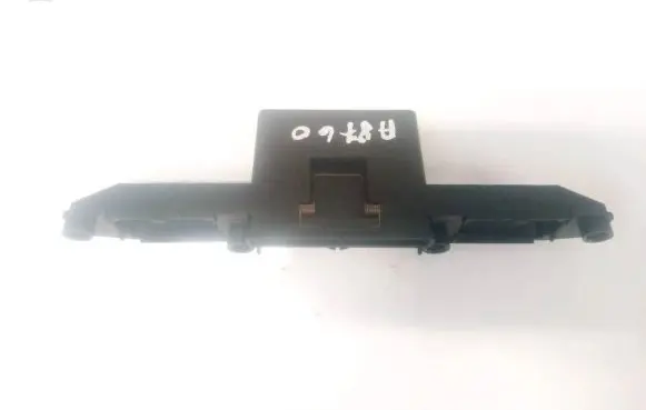 KIA Rio Other interior part 937001g000 605220