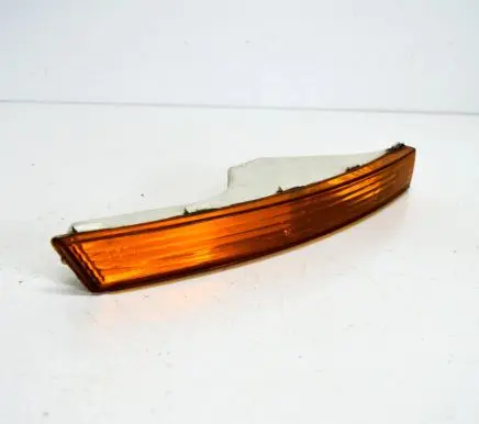Front indicator light