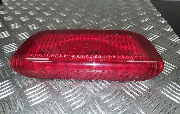 Nissan Juke I F15 Rear/tail lights e48020