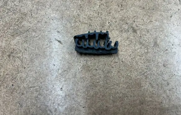 BMW 3 E46 Other engine bay part 34326777692 6777692