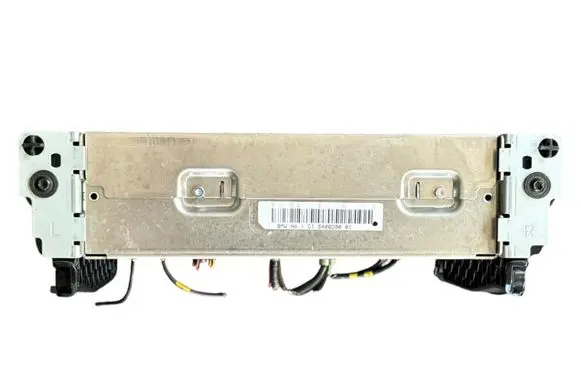 Mini One - Cooper F56 F55 Radio/CD/DVD/GPS head unit 5A06D90