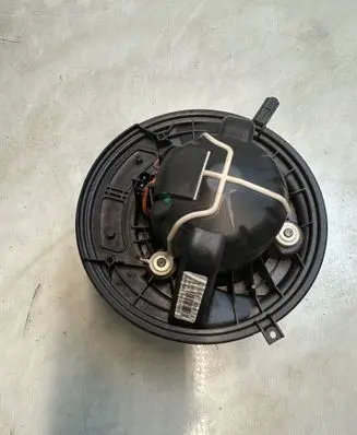 Mercedes-Benz B W245 Heater fan/blower A1698200642