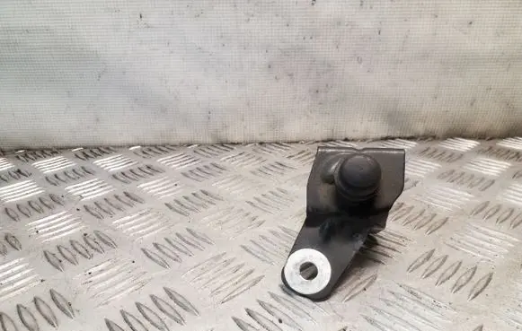 Opel Insignia A Radiator support slam panel bracket 23433630