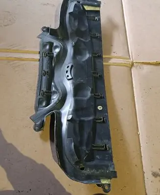 Mercedes-Benz E W211 Other engine bay part 2118800036