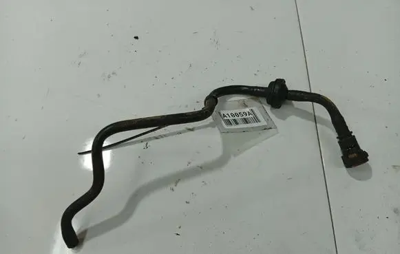 Opel Zafira A Vacuum line/pipe/hose 
